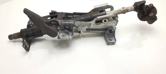 Volvo S80 Steering wheel axle 9491778