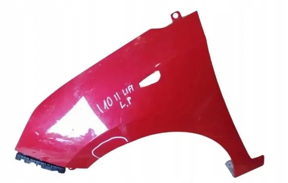 Hyundai i10 Fender