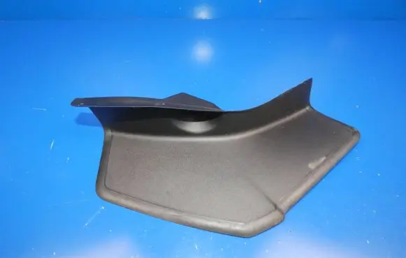 Jaguar F-Pace Rear/tail light trim molding HK8328660A