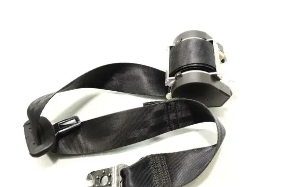 Skoda Octavia Mk3 (5E) Rear seatbelt 620192500