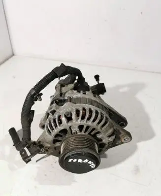 KIA Sorento Generator/alternator 373004A112 TA000A62401
