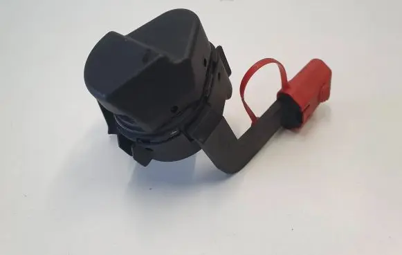 Positive wiring loom