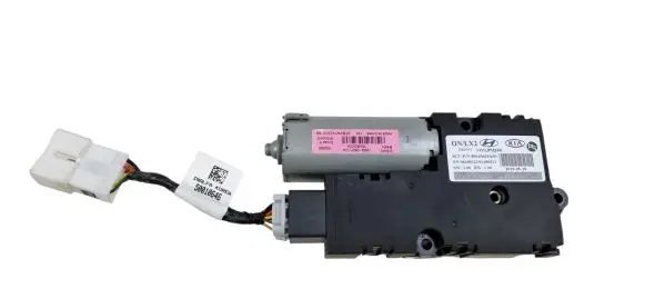 KIA Telluride Sunroof motor/actuator 50010639A00 0639012191390511 19991050112A