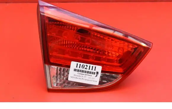 Hyundai ix35 Rear/tail lights 924052Y0
