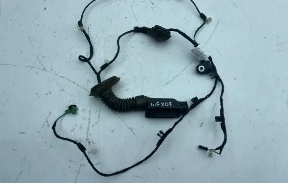 BMW i3 Rear door wiring loom 9391867 9196100