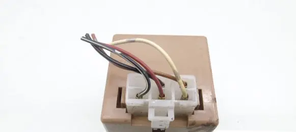 Mitsubishi Pajero Other control units/modules MD369969
