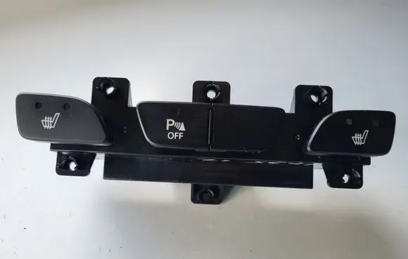 Hyundai ix35 Other switches/knobs/shifts