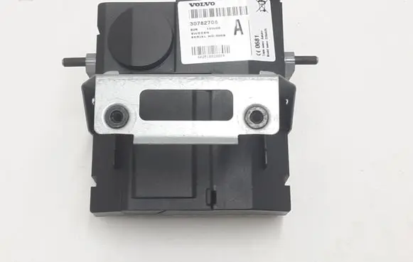 Volvo XC90 Phone control unit/module 30782708