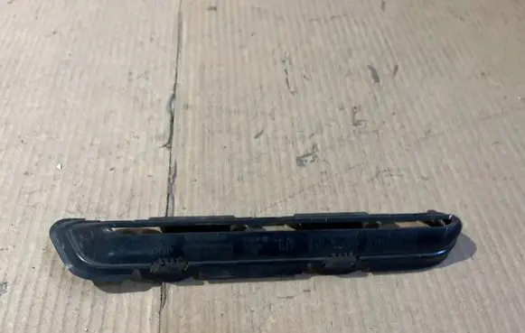 BMW M4 F82 F83 Rear bumper corner part panel trim 8056585