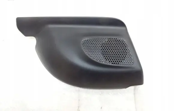 Peugeot Partner Other front door trim element 9816792877