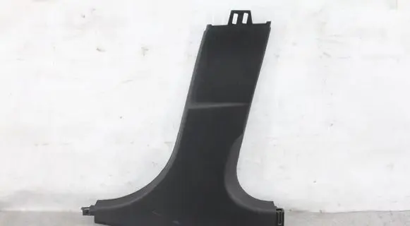 BMW 3 G20 G21 (B) pillar trim (bottom) 7433244 7481638 51437481638