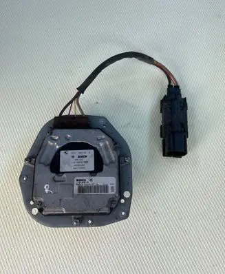 BMW 3 E92 E93 Electric radiator cooling fan 67327561712 7561712 673275617129