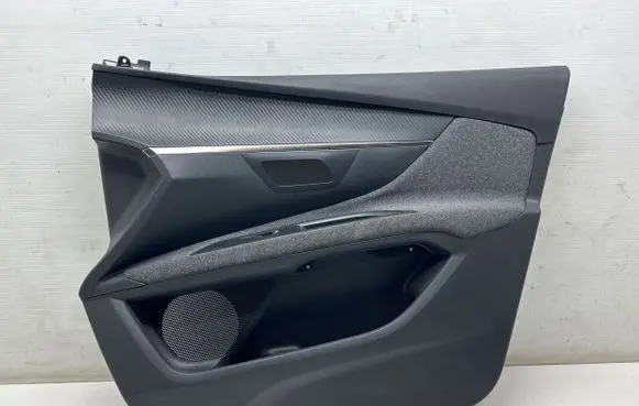 Peugeot 5008 II Front door card panel trim 98171606ZE 22700746 1K49A49G