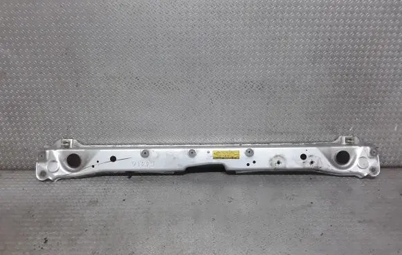 Top upper radiator support slam panel