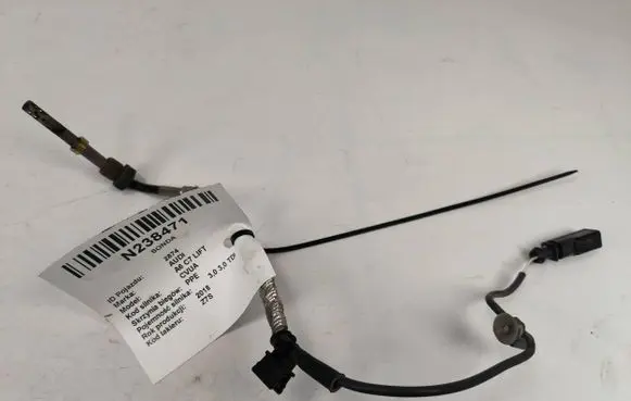 Audi A6 S6 C7 4G Lambda probe sensor 1J0973802