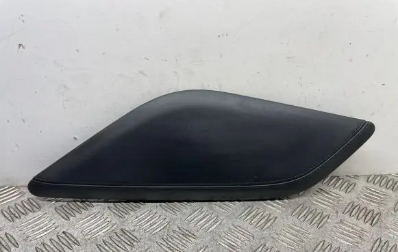 Audi A6 S6 C7 4G Centre console side trim front 4G0863306