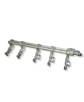 Volkswagen Transporter - Caravelle T5 Fuel main line pipe 070133317C