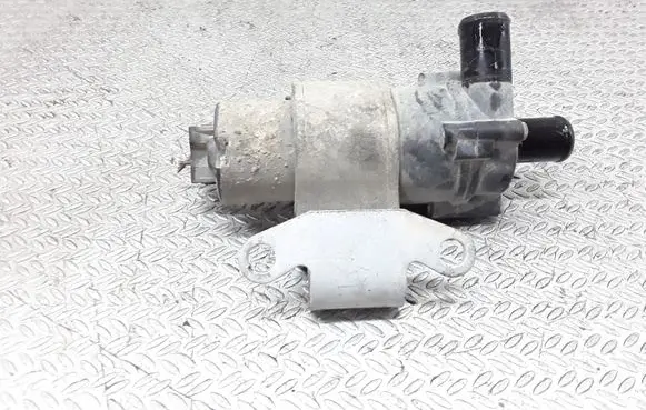 Mercedes-Benz Vaneo W414 Electric auxiliary coolant/water pump
