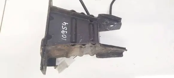 Audi A3 S3 8P Front bumper mounting bracket