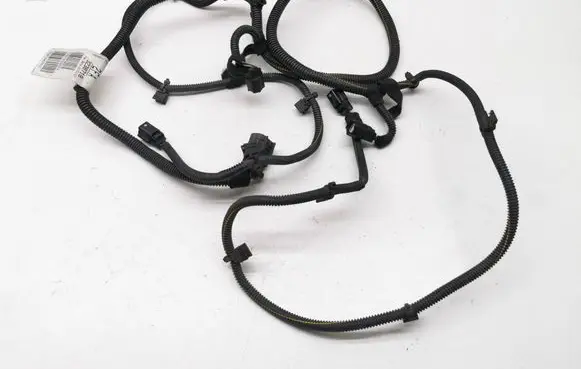Opel Insignia A Parking sensor (PDC) wiring loom 3238718 13238718