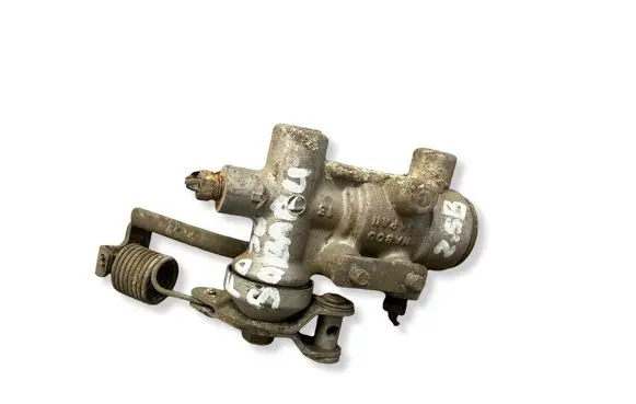 Subaru Outback Brake power pressure regulator 