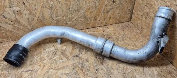 Audi A4 S4 B8 8K Intercooler hose/pipe 059145731BR