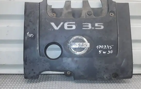Nissan Murano Z50 Engine cover (trim) 