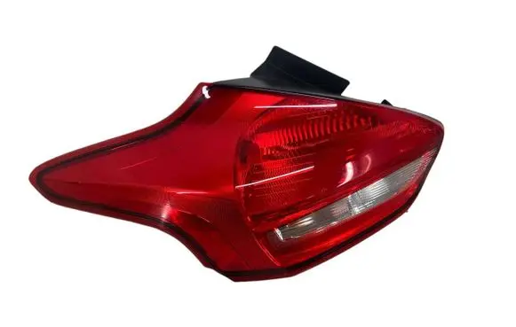 Ford Focus ST Rear/tail lights F1EB13405CF