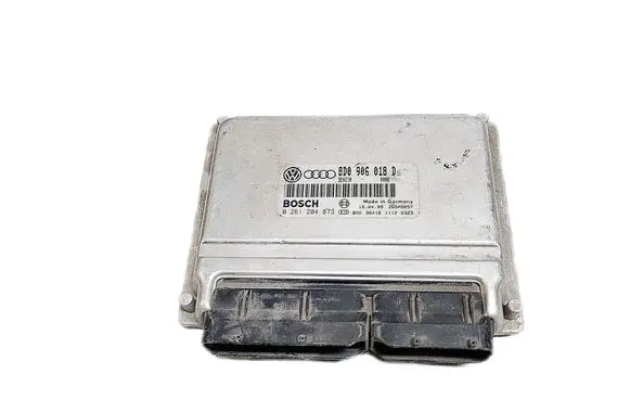 Audi A4 S4 B5 8D Engine control unit/module 8D0906018D