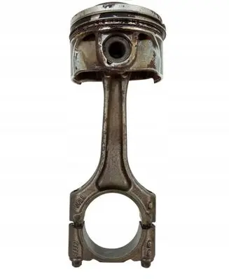 Audi Q2 - Piston with connecting rod 82L199