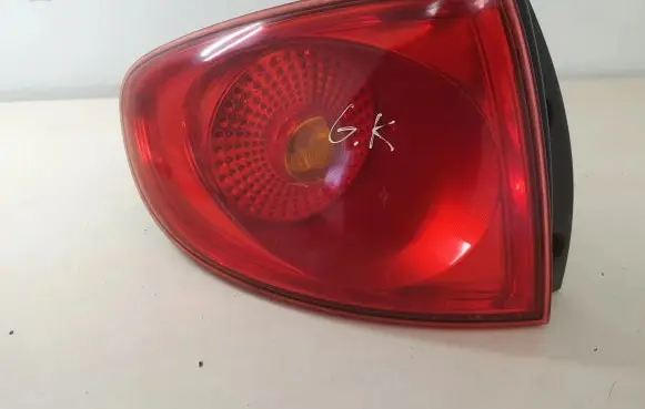 Seat Altea Rear/tail lights 5P0945111B 5P0945095E