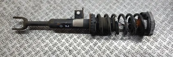 BMW 5 F10 F11 Front shock absorber with coil spring 6795083 B1104063298 735128142048