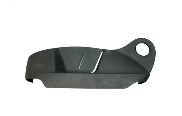 Skoda Yeti (5L) Seat trim 5N0881313P
