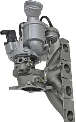 Seat Altea XL Turbo 53039880136 53039700136 53039880134
