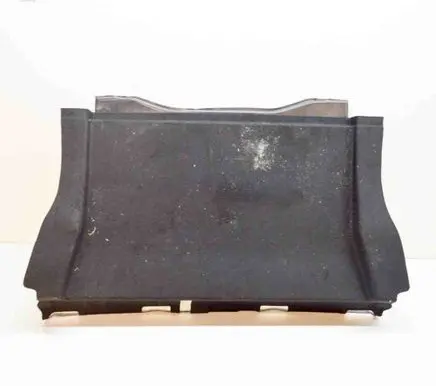 Tesla Model 3 Trunk/boot floor carpet liner 