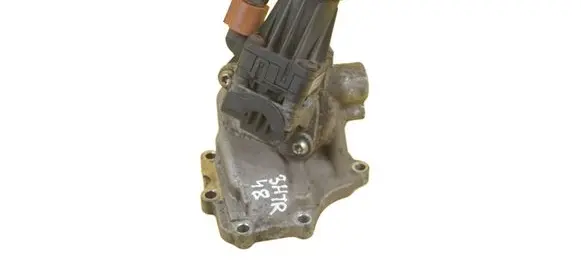 Mitsubishi Canter EGR thermostat 50276448 4P10