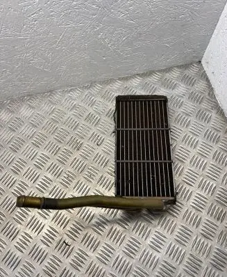 Land Rover Freelander Heater blower radiator W964001J