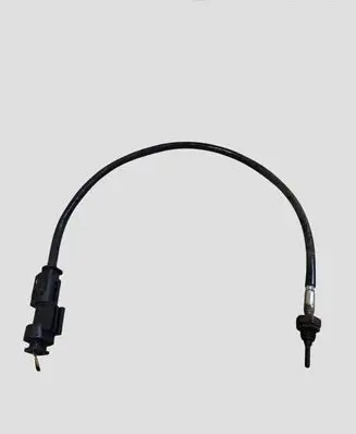 BMW 3 E90 E91 Exhaust gas temperature sensor 7811913