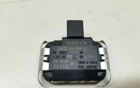 Volvo V70 Rain sensor 6G9N17D547AD