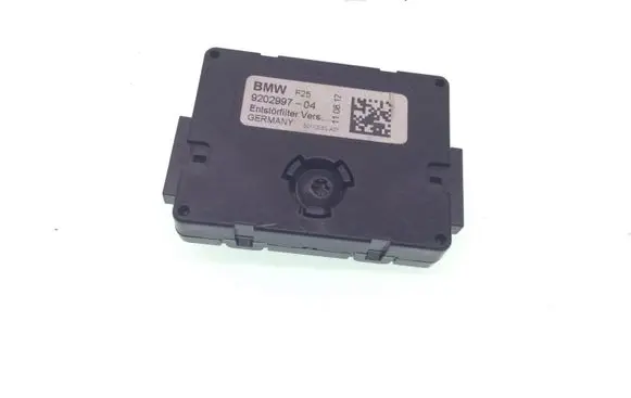 BMW X4 F26 Aerial antenna amplifier 92002997