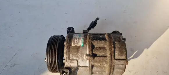 Volvo XC60 Air conditioning (A/C) compressor (pump) P30630921 30630921 PXC161650P