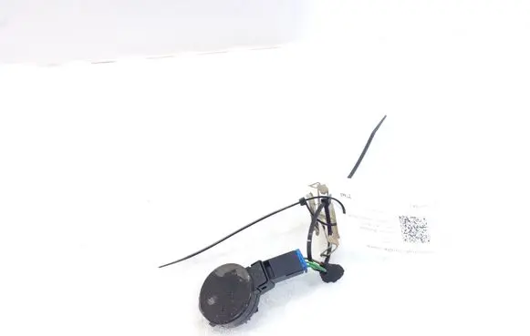 Citroen C3 Rain sensor 9813167380