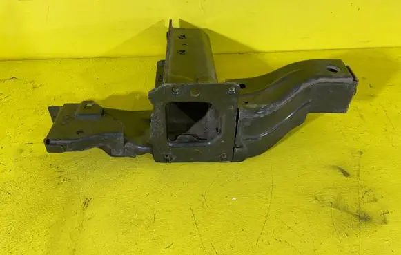 Peugeot 3008 I Frame 