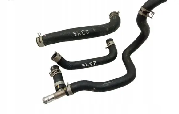 Toyota Yaris Engine coolant pipe/hose