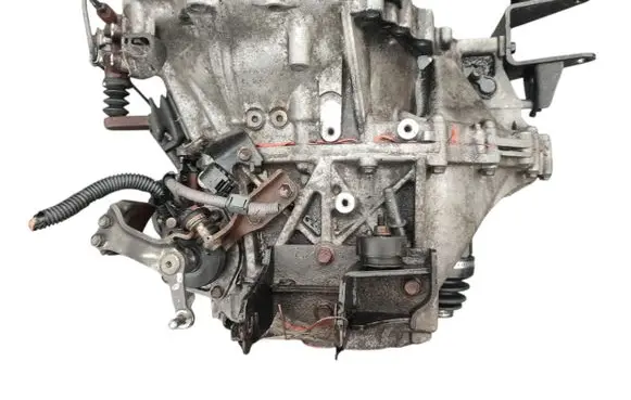 Toyota Avensis T220 Electric car Transmission 