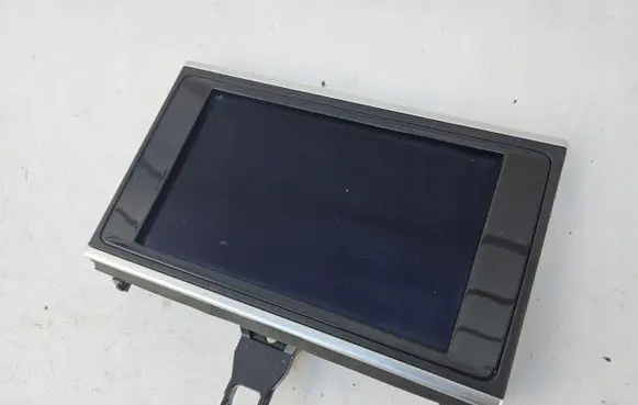Audi A6 S6 C7 4G Screen/display/small screen 4G1919601R