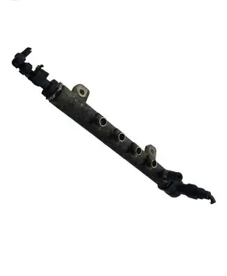 Opel Vectra C Fuel main line pipe 0445214057 0281002507 025415L3