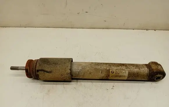 BMW 5 E60 E61 Rear shock absorber/damper 6766587 H6151TB 1054131501
