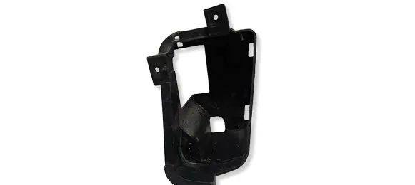 Ford B-MAX Front bumper mounting bracket AV1115266A