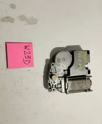 Seat Toledo I (1L) Sunroof motor/actuator 1H0959731 GD0763696560 400405